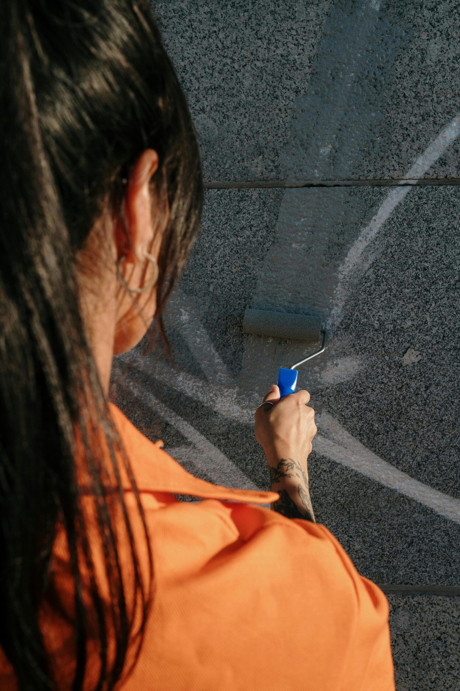 צביעת דירה מקצועית - שירותי צביעה איכותיים לבית