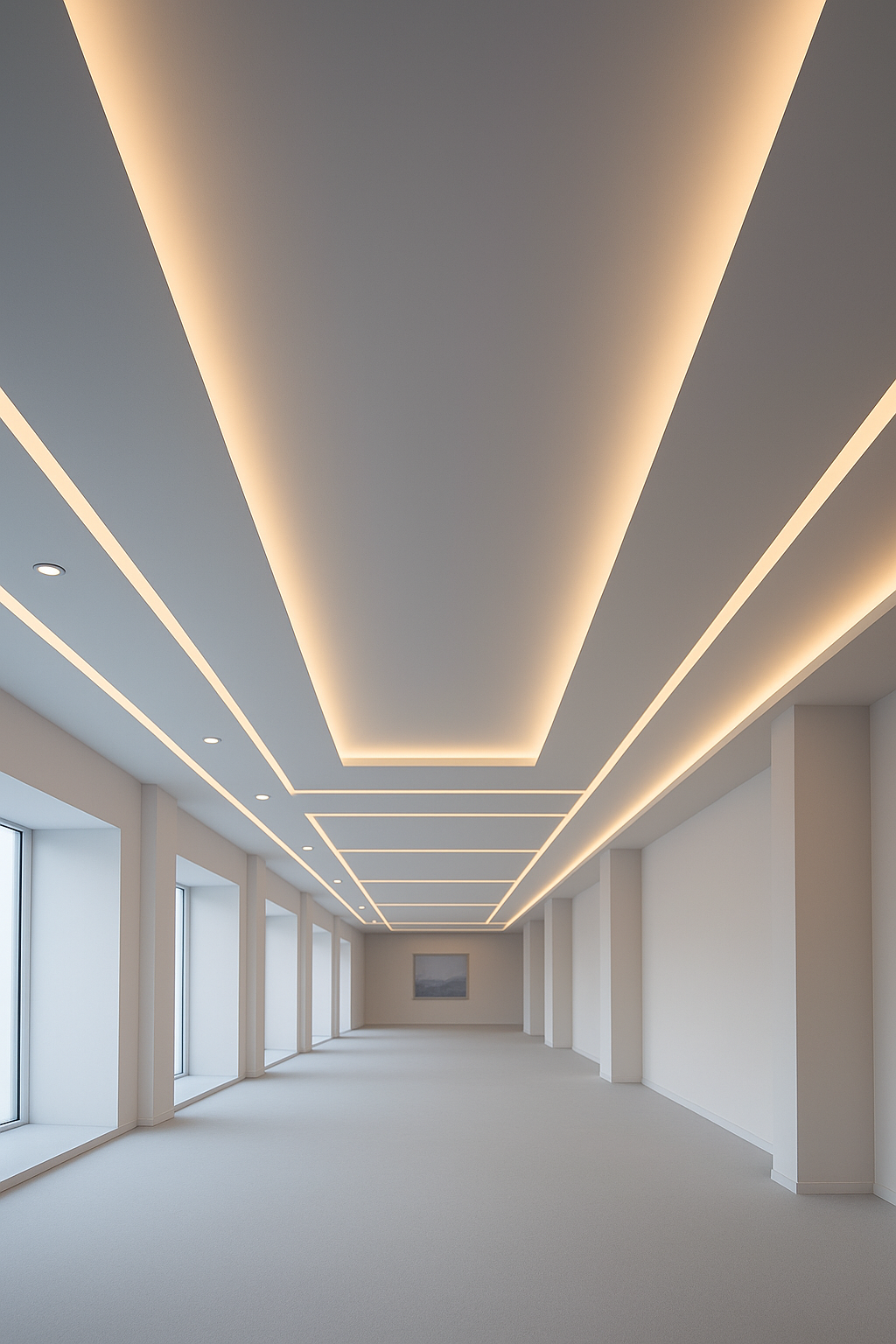 עבודות גבס וצבע - שירות מקצועי