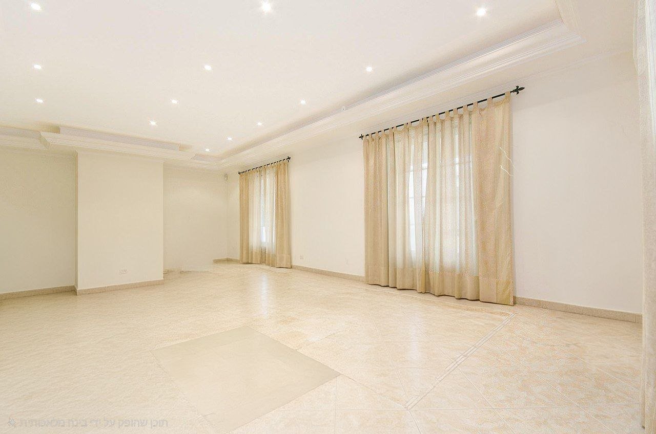 תקרה צפה - עבודה