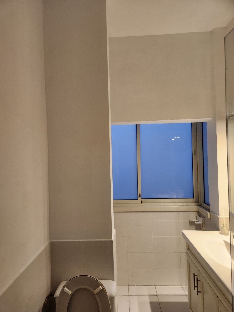 הכנת קיר לפני צביעה